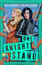 One Knight Stand Ladys Knight 2
