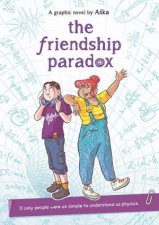 The Friendship Paradox