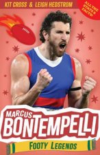 Footy Legends Marcus Bontempelli