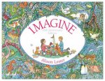 Imagine 35th Anniversary Edition
