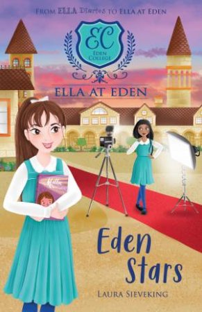 Eden Stars by Laura Sieveking & Danielle McDonald