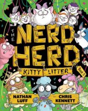 Kitty Litter