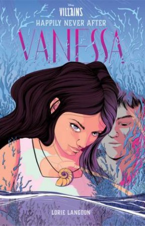 Vanessa by Lorie Langdon