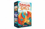 The Glitter Dragons Collection Dragon Girls