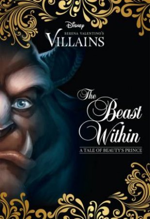 The Beast Within by Serena Valentino