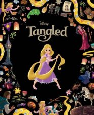 Tangled