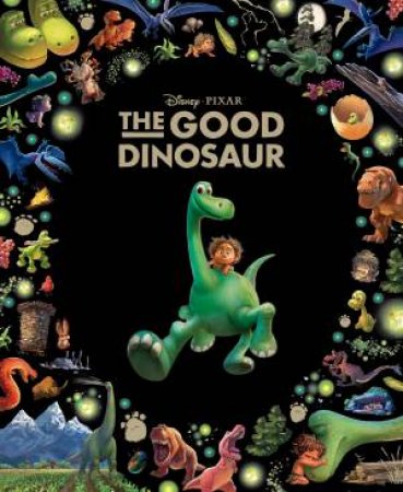 The Good Dinosaur by Various