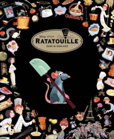 Ratatouille