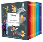 Disney Favourites Collection 15 Book Boxset