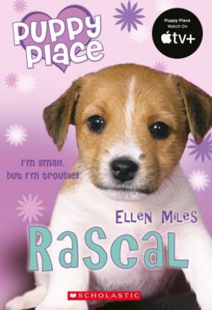 Rascal by Ellen Miles