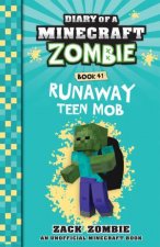 Runaway Teen Mob