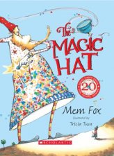 The Magic Hat 20th Anniversary Edition