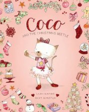 Coco And The Christmas Beetle