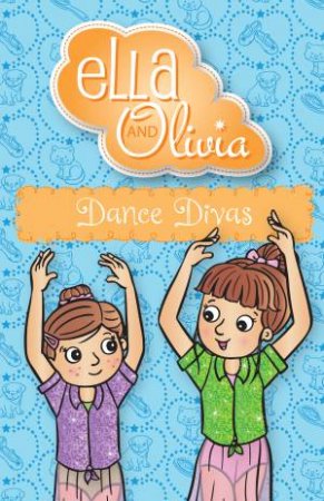 Dance Divas by Yvette Poshoglian & Danielle McDonald