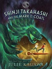 Shinji Takahashi And The Mark Of The Coatl
