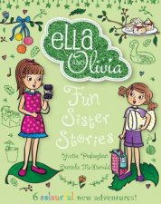 Fun Sister Stories