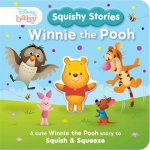 Squishy Stories Winnie The Pooh 