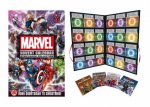 Marvel Advent Calendar Storybook Collection