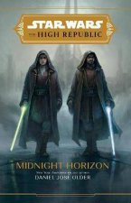 Star Wars The High Republic Midnight Horizon