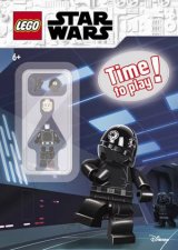 LEGO Star Wars Time To Play Death Star Gunner