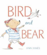 Bird And Bear