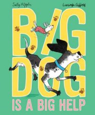 Big Dog Is A Big Help
