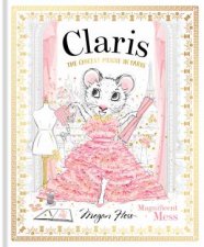 Claris Magnificent Mess