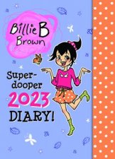 Billies SuperDooper 2023 Diary