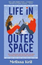 Life In Outer Space