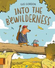 Into the Bewilderness