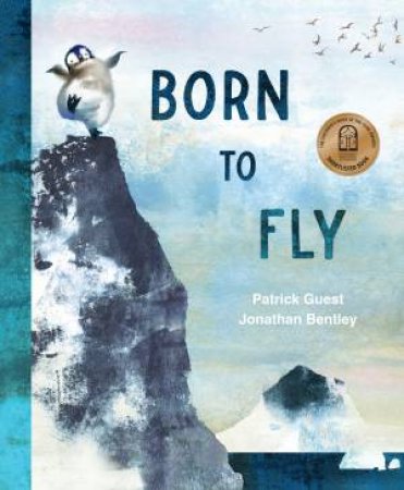 Born To Fly by Guest Patrick & Jonathan Bentley