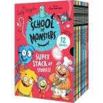 School Of Monsters Collection