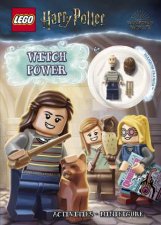 LEGO Harry Potter Witch Power