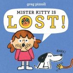 Mister Kitty Is Lost
