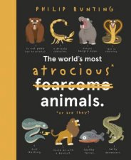 Worlds Most Atrocious Animals