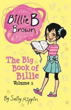 The Big Book Of Billie 01 Updated Edition