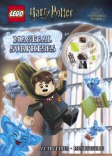 LEGO Harry Potter Magical Surprises