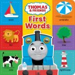 Thomas and Friends First Words