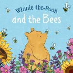 WinniethePooh and the Bees