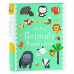 My Big Animals Bookcase