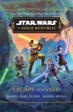 The High Republic Escape from Valo