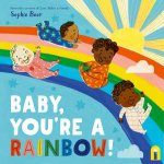 Baby Youre a Rainbow
