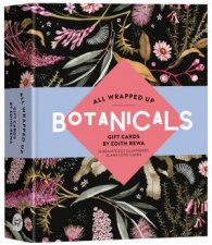 Botanicals by Edith Rewa Gift Cards