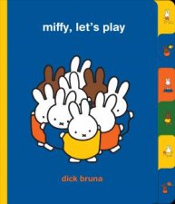 Miffy Lets Play