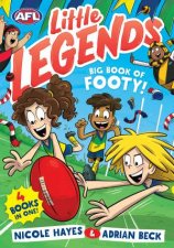 Big Book of Footy