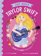 Tiny Idols Taylor Swift