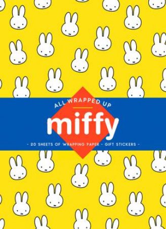 Miffy by Various