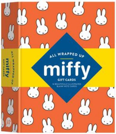 Miffy: Gift Cards by Various