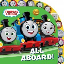 Thomas and Friends All Aboard