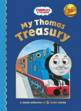 My Thomas Treasury by Various